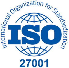 ISO 27001 Certification